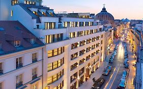 Mandarin Oriental Hotel Paris